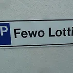 Lotti By Interhome アパート *