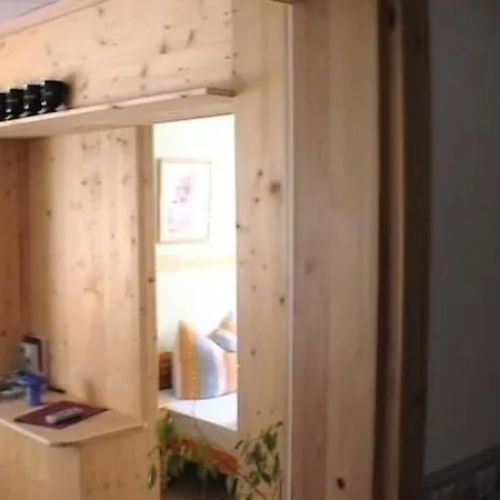 Lotti By Interhome Appartement Brotterode