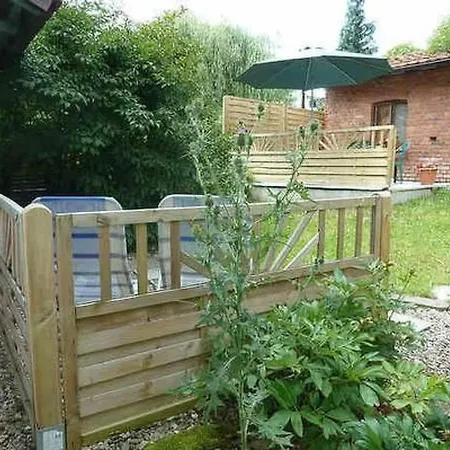 Lotti By Interhome * Brotterode