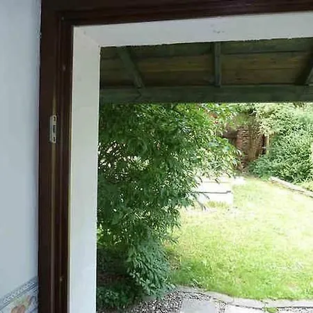 Appartement Lotti By Interhome *