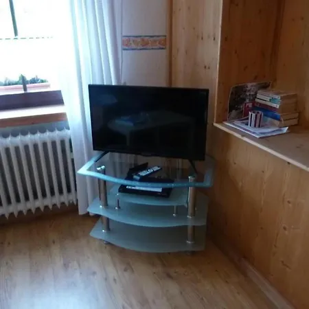Appartement Lotti By Interhome