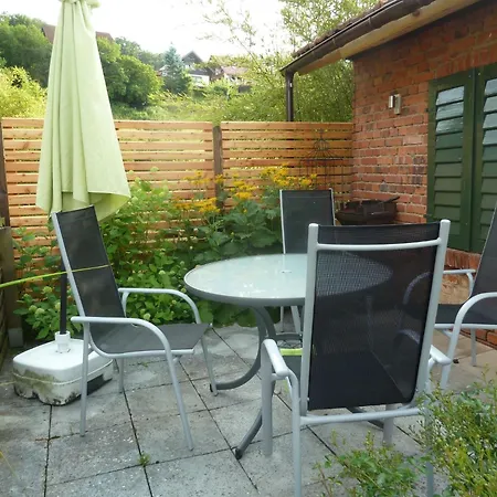 Lotti By Interhome Appartement Brotterode