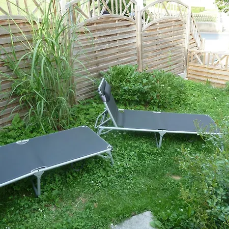 Lotti By Interhome * Brotterode