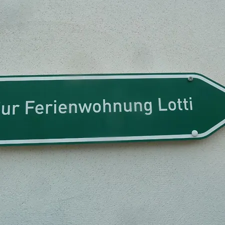 Lotti By Interhome * Brotterode