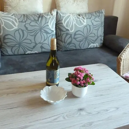 Lotti By Interhome * Brotterode