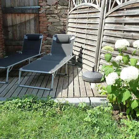 Lotti By Interhome * Brotterode