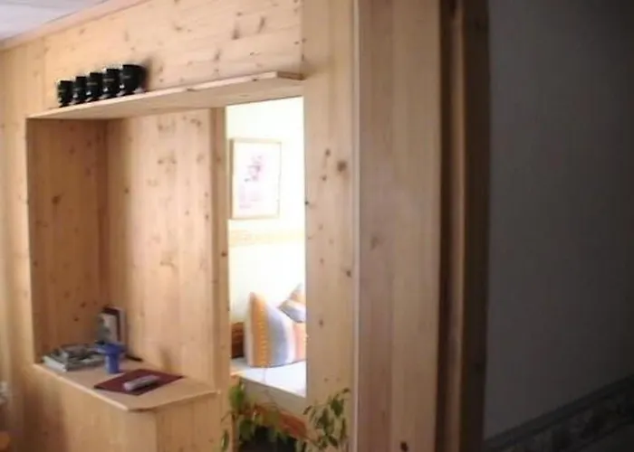 Lotti By Interhome Appartement Brotterode