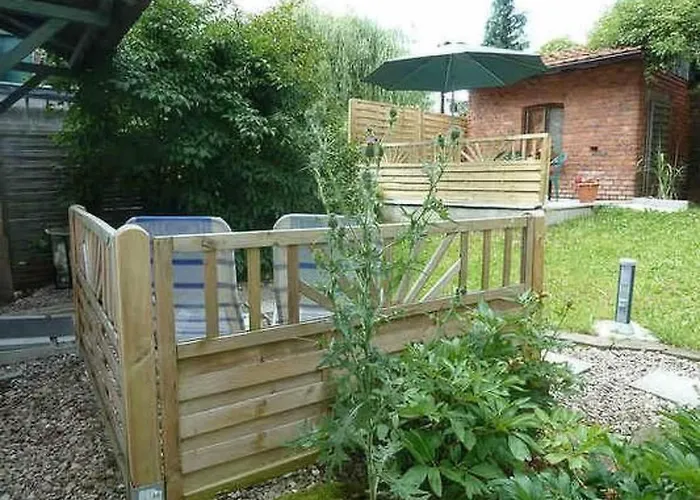 Lotti By Interhome * Brotterode