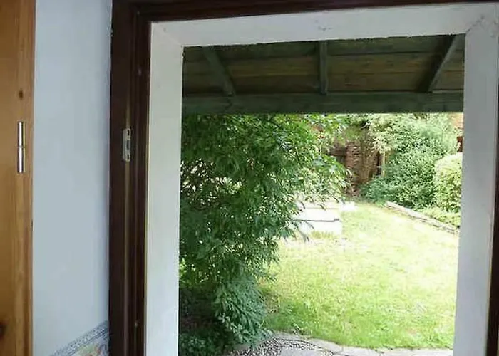 Appartement Lotti By Interhome *