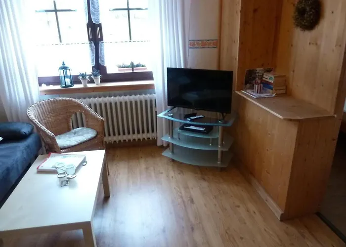 Lotti By Interhome * Brotterode