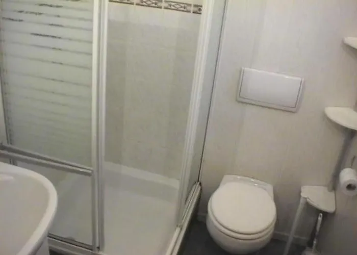 Lotti By Interhome Brotterode