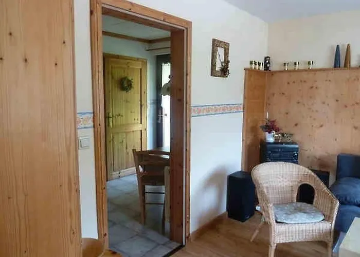 Lotti By Interhome Brotterode