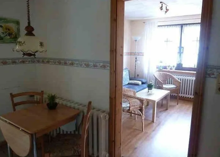 Appartement Lotti By Interhome