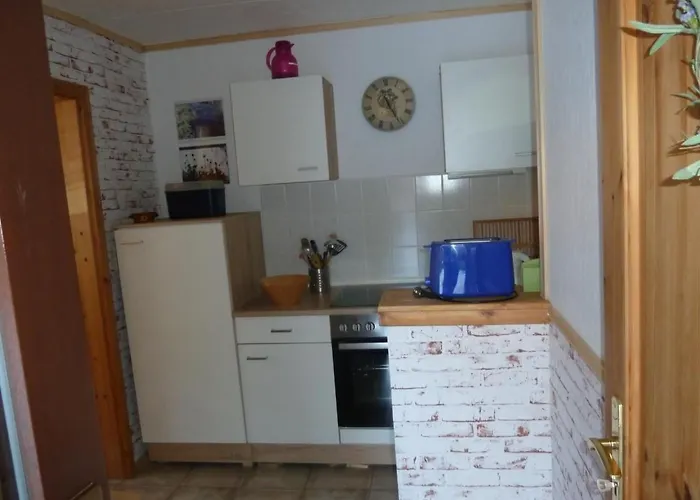 Appartement Lotti By Interhome *