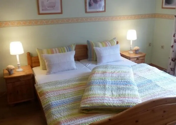 Appartement Lotti By Interhome Brotterode