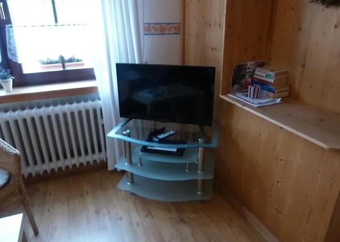 Appartement Lotti By Interhome