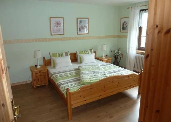 Appartement Lotti By Interhome *