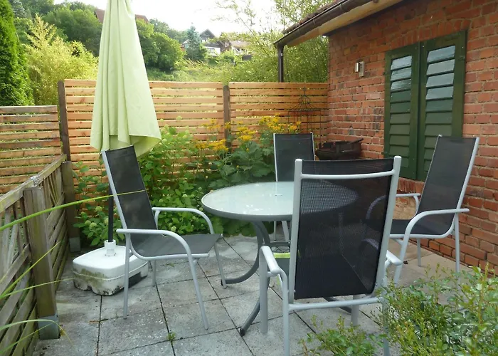 Lotti By Interhome Appartement Brotterode