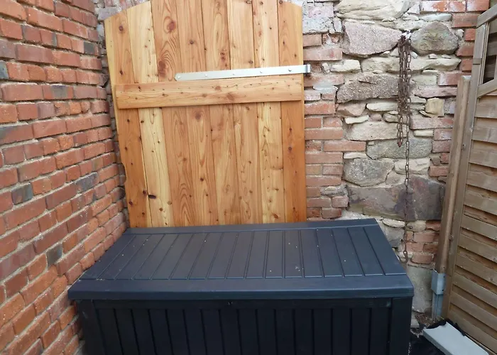 Lotti By Interhome Brotterode