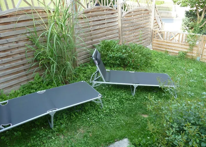 Lotti By Interhome * Brotterode