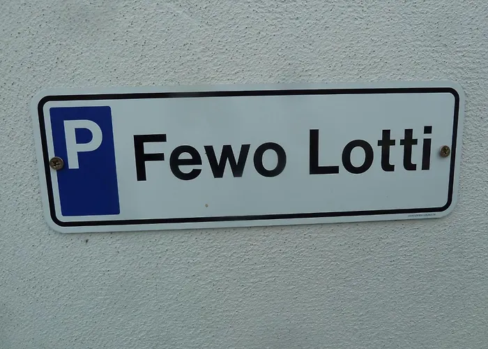 Lotti By Interhome Appartement *