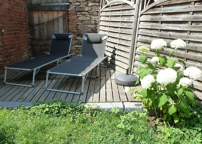 Lotti By Interhome * Brotterode