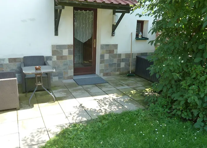 Lotti By Interhome Appartement Brotterode